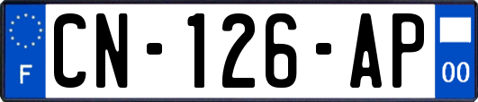 CN-126-AP