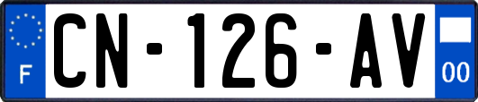 CN-126-AV