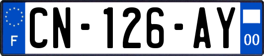 CN-126-AY