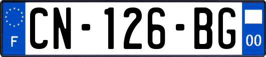 CN-126-BG