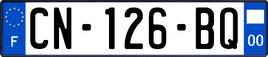 CN-126-BQ