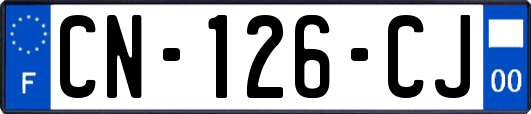 CN-126-CJ