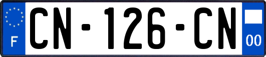 CN-126-CN