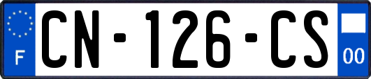 CN-126-CS