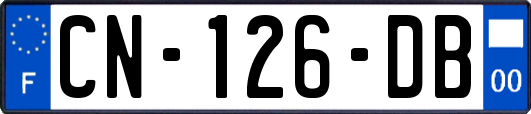 CN-126-DB