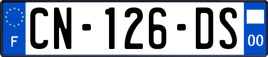 CN-126-DS