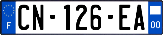 CN-126-EA