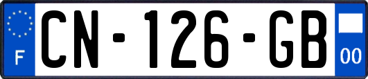 CN-126-GB