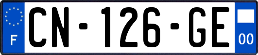 CN-126-GE