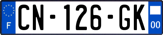 CN-126-GK