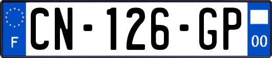 CN-126-GP