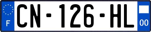 CN-126-HL