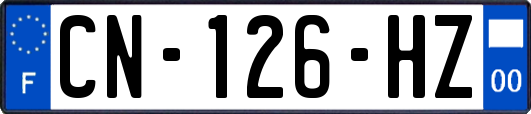 CN-126-HZ