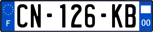 CN-126-KB