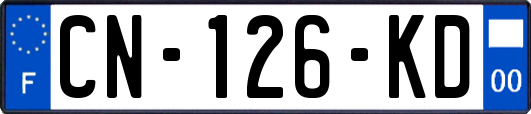 CN-126-KD