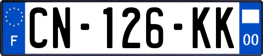 CN-126-KK