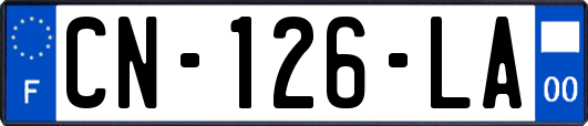 CN-126-LA