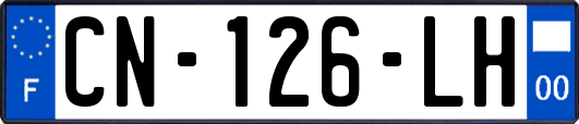 CN-126-LH
