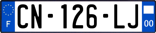 CN-126-LJ