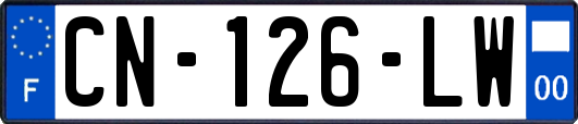 CN-126-LW