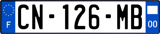 CN-126-MB