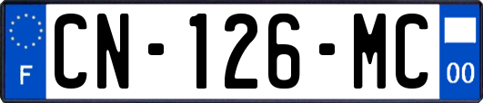 CN-126-MC