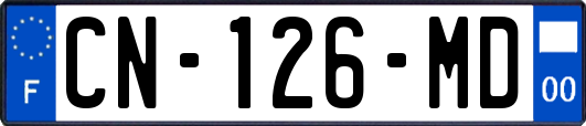 CN-126-MD