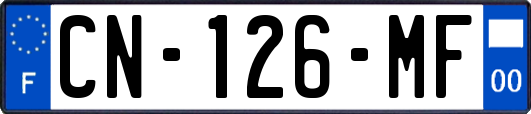 CN-126-MF