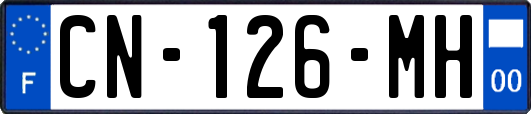 CN-126-MH