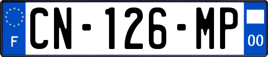 CN-126-MP