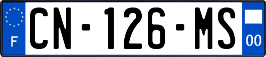 CN-126-MS