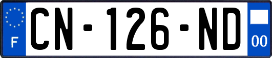 CN-126-ND