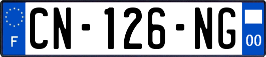 CN-126-NG