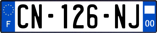 CN-126-NJ