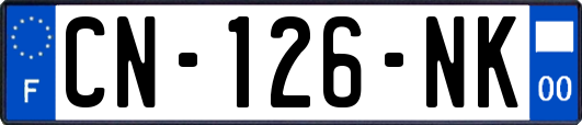 CN-126-NK