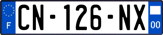 CN-126-NX