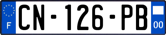 CN-126-PB