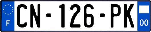 CN-126-PK