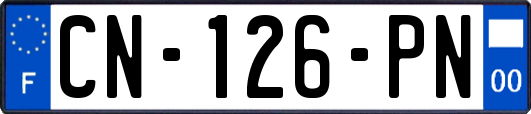 CN-126-PN