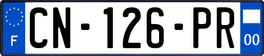 CN-126-PR