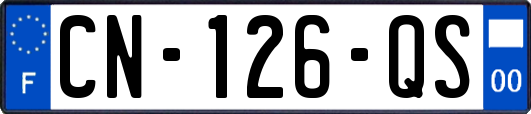CN-126-QS