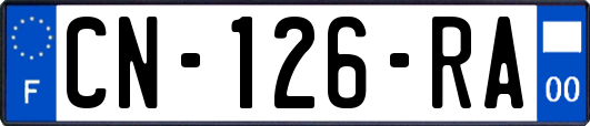 CN-126-RA