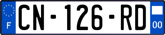 CN-126-RD