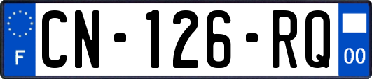 CN-126-RQ
