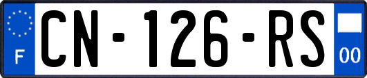 CN-126-RS