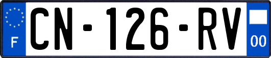 CN-126-RV