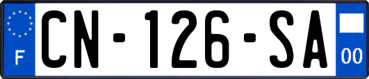 CN-126-SA