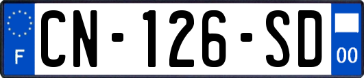 CN-126-SD