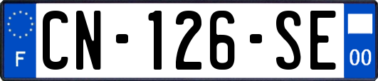 CN-126-SE