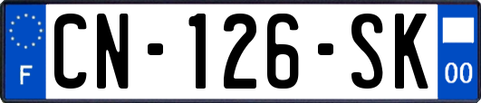 CN-126-SK